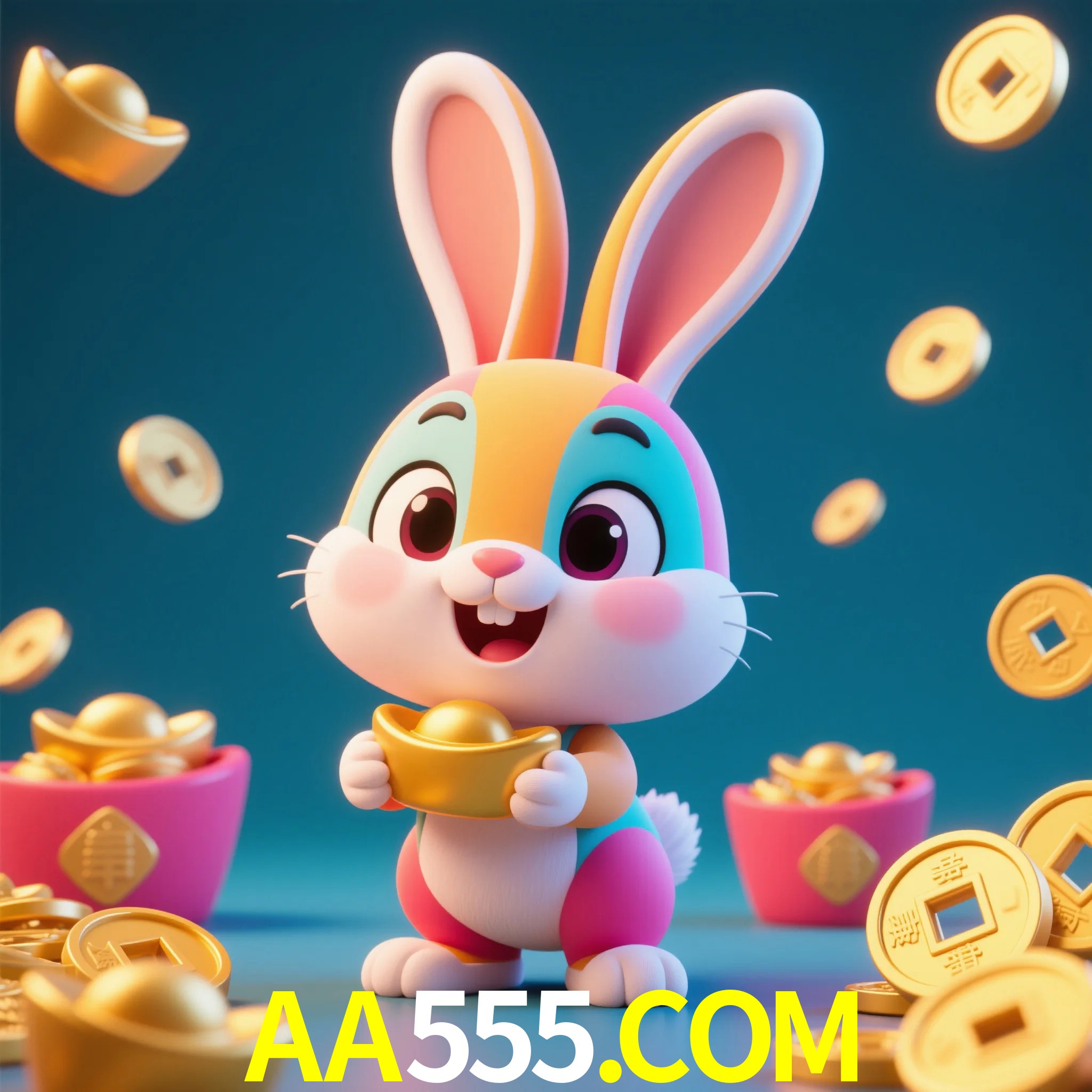 aa555game-App