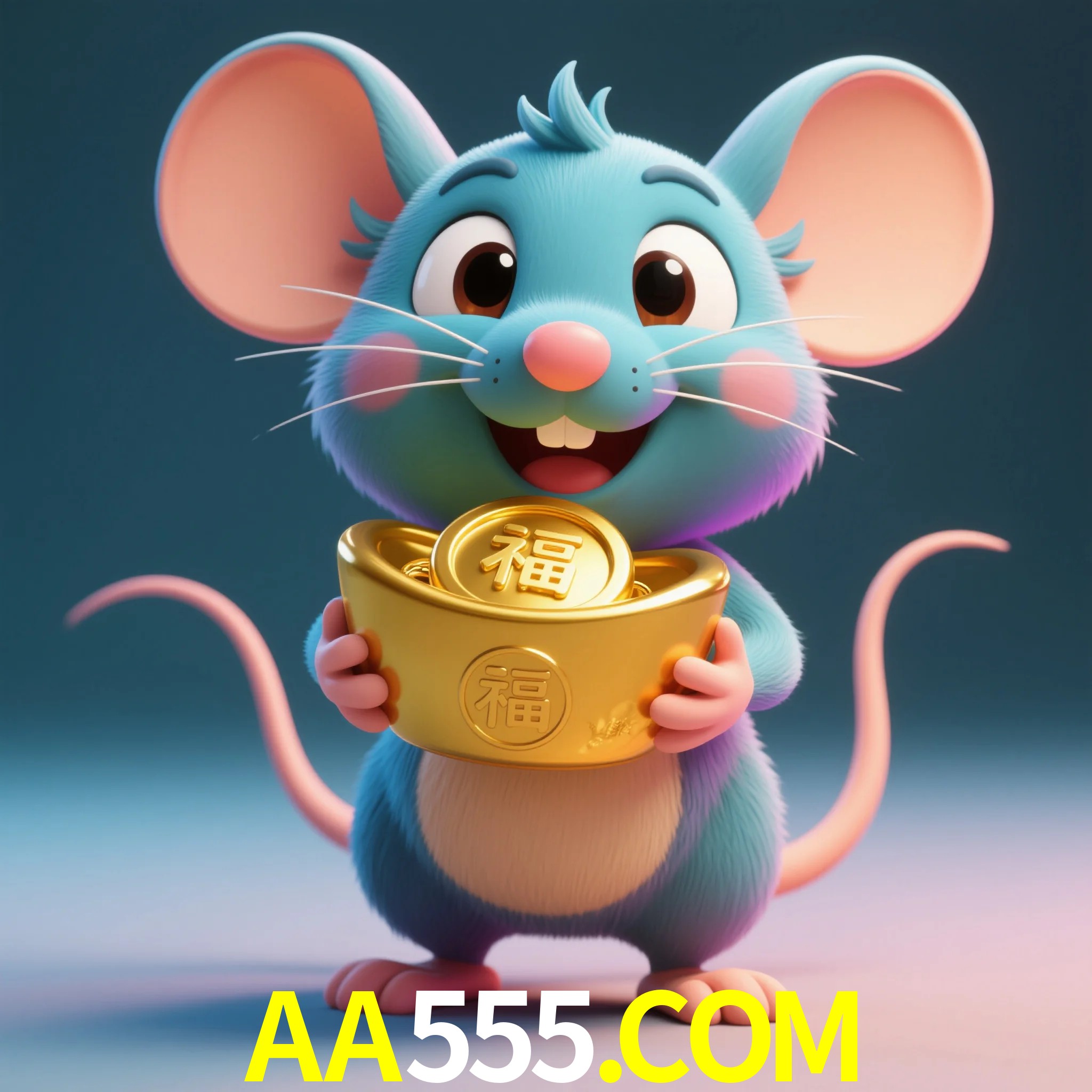 aa555game-Jogo