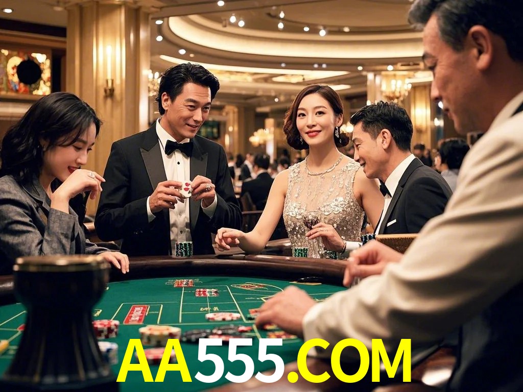 aa555game-Slots