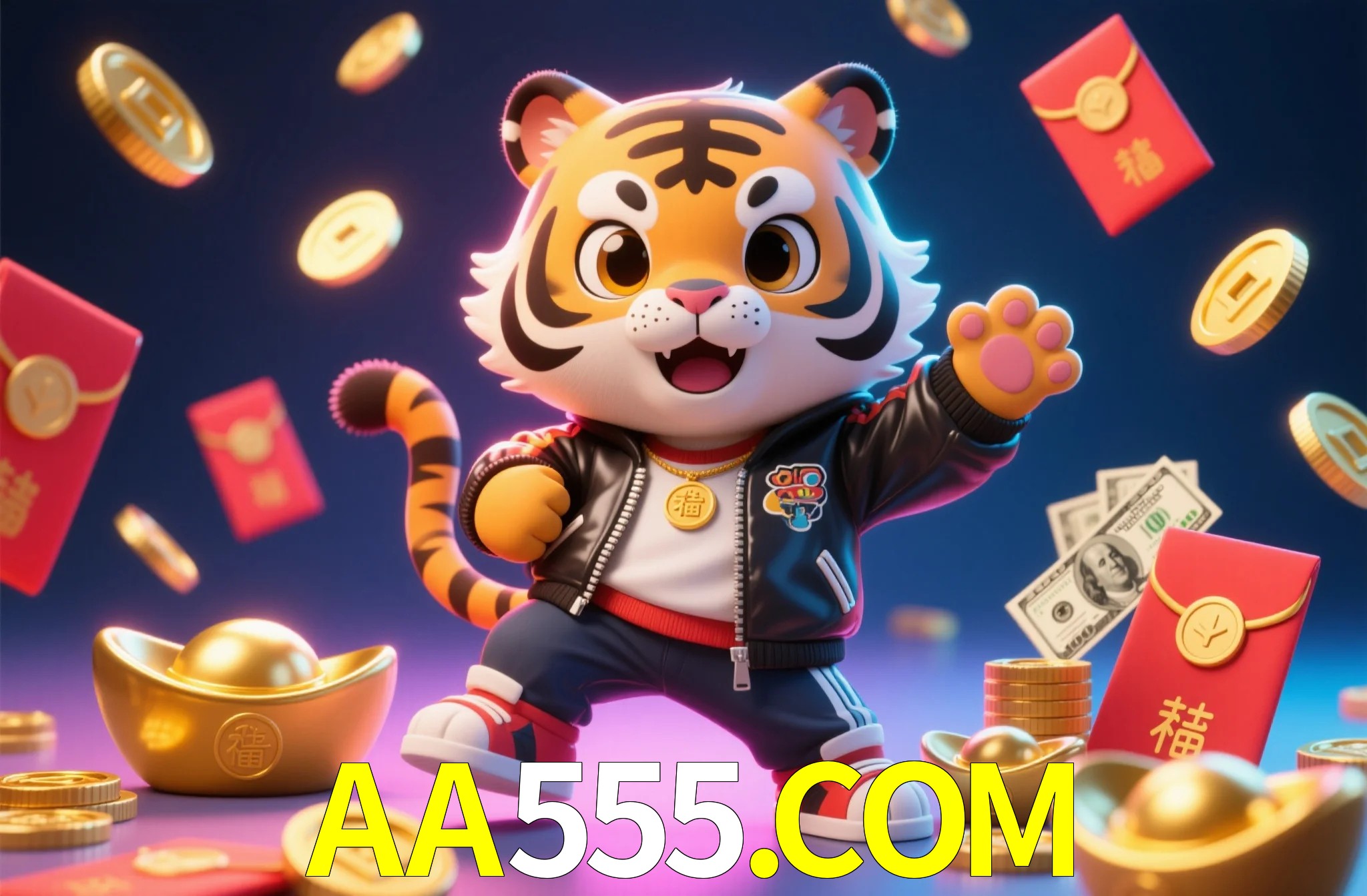 aa555-Logo